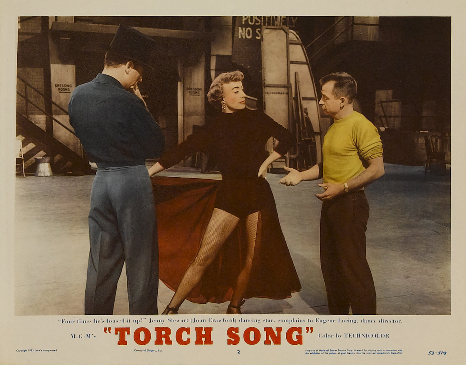 Torch Song